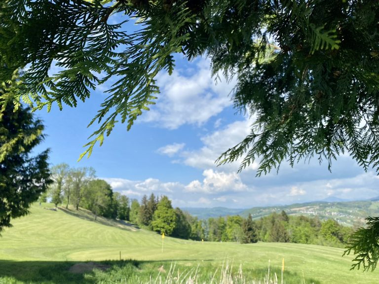 Golf & Health Golf du Belvedere Lac d'Annecy