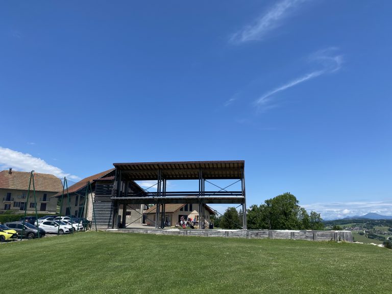 Stage carte verte de golf