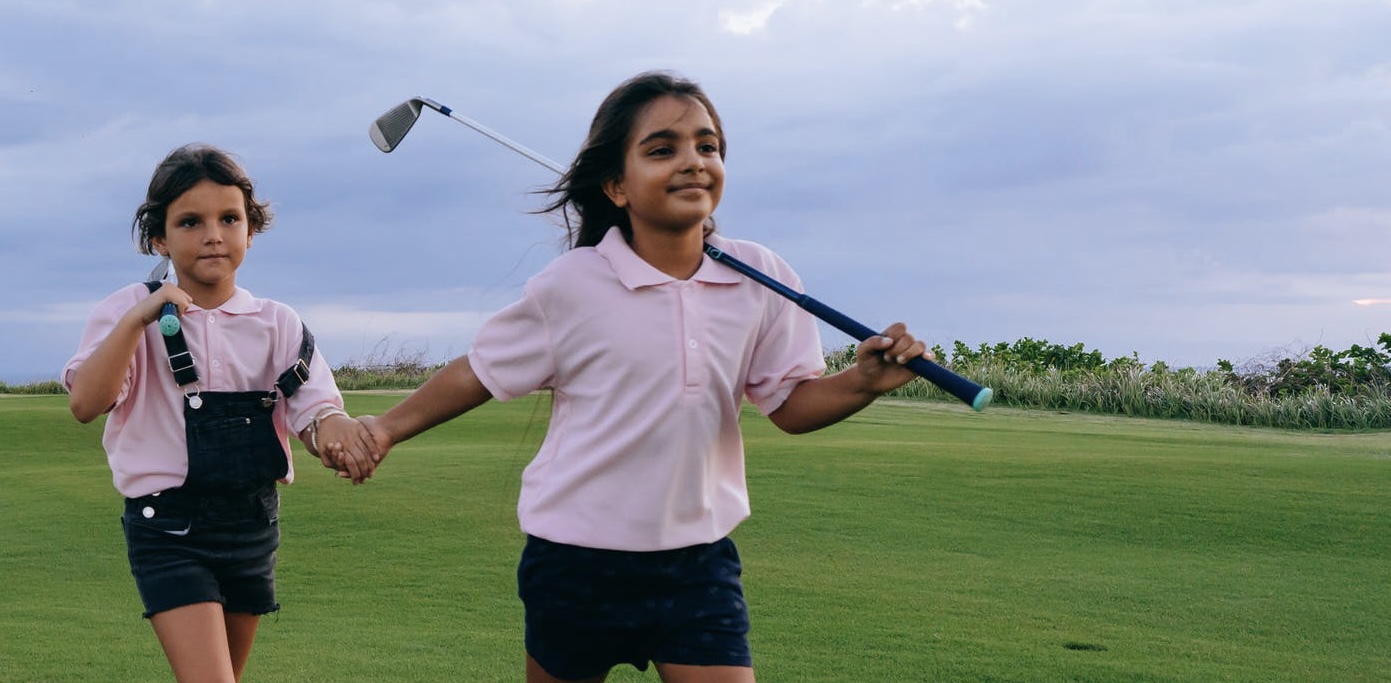 Comment choisir Club de Golf enfants
