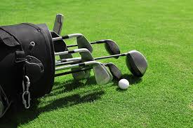 Choisir des clubs de golf