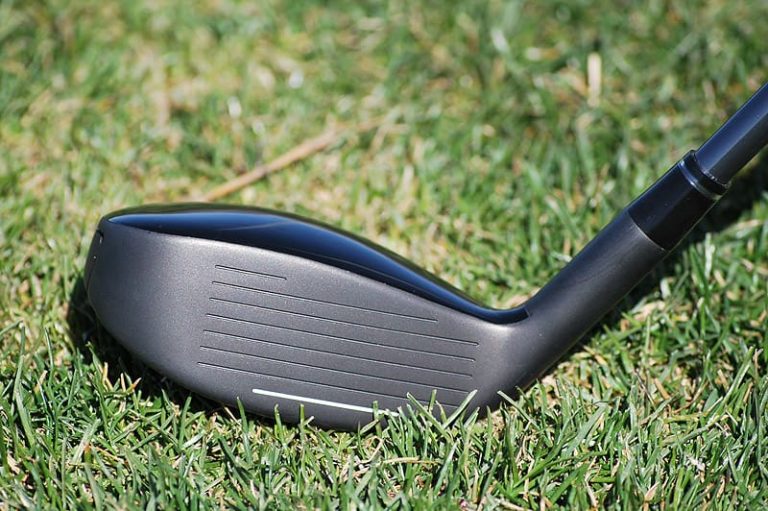 choisir un club de golf hybride