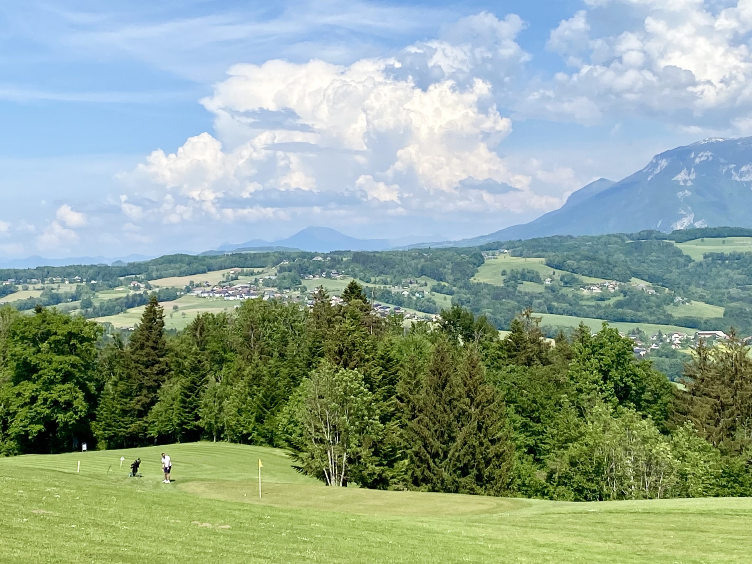Maîtrisez les réglages pour jouer en draw