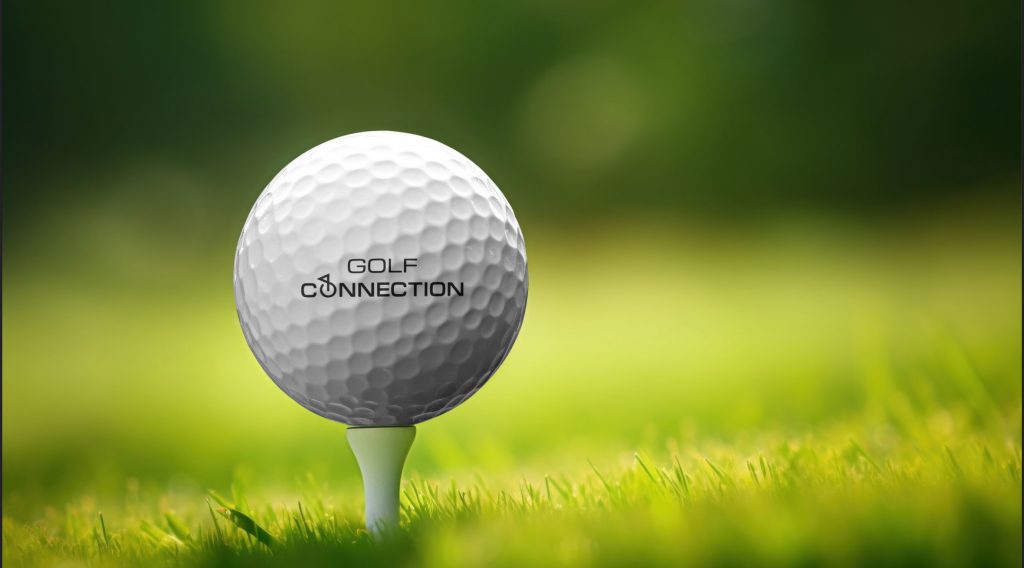 Exercices draw golf : enfin un draw régulier