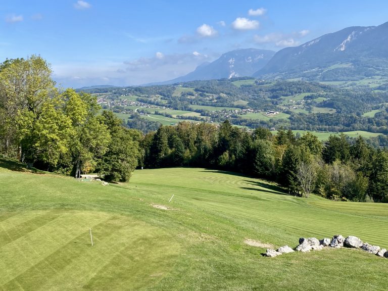 Mental au golf : renforcer sa confiance pour baisser son handicap