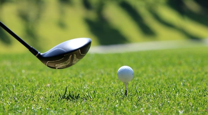 Formules de jeu amicales au golf : idées faciles