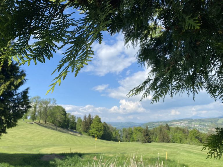 Formules de jeu individuelles au golf