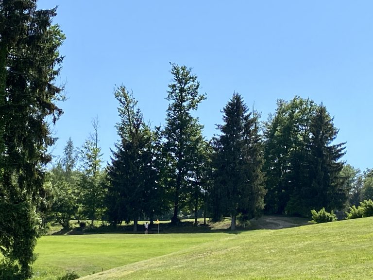 Améliorer son handicap