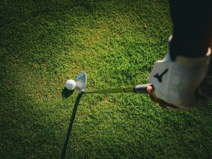 Comment corriger le slice au golf : 7 solutions simples et efficaces