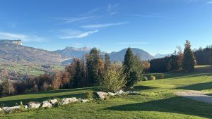 Stage de golf adulte : formules week-end et intensives en France