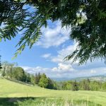 Golf et Santé Golf du Belvedere Lac d'Annecy