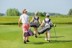 Sacs de golf pour enfants - Comment faire le bon choix
