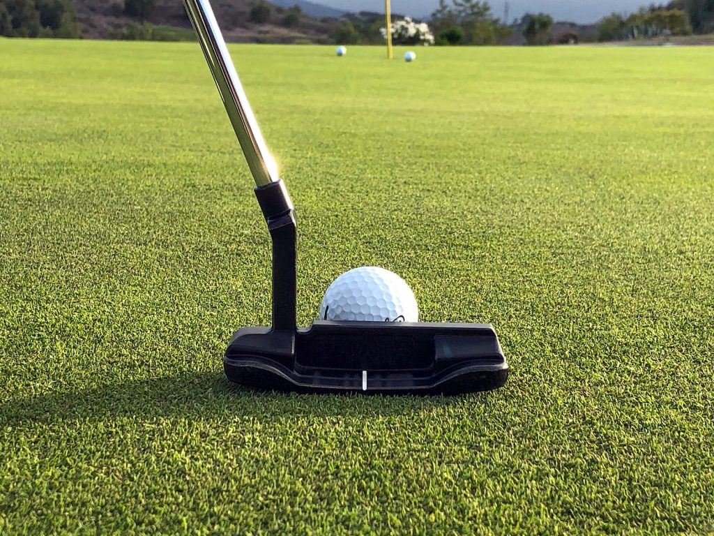 How to choose a putter