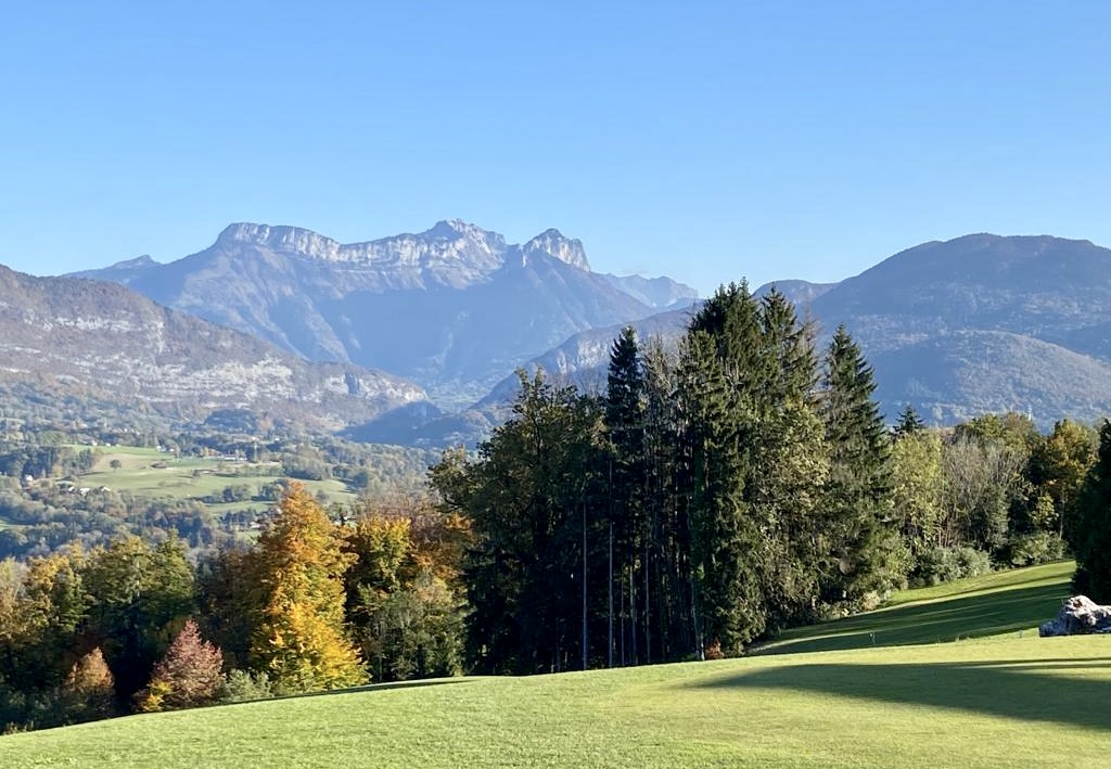 Faq golf - Golf du Belvédère Annecy