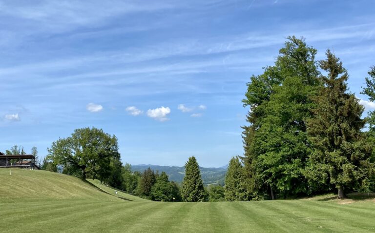 Un programme d'entrainement au golf pour progresser facilement