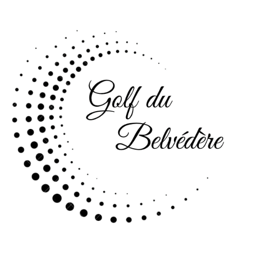 Logo du Golf du Belvedere Annecy Saint Martin Bellevue