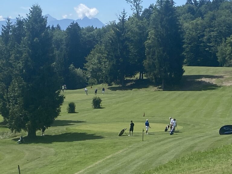 Comment baisser son handicap au golf ?