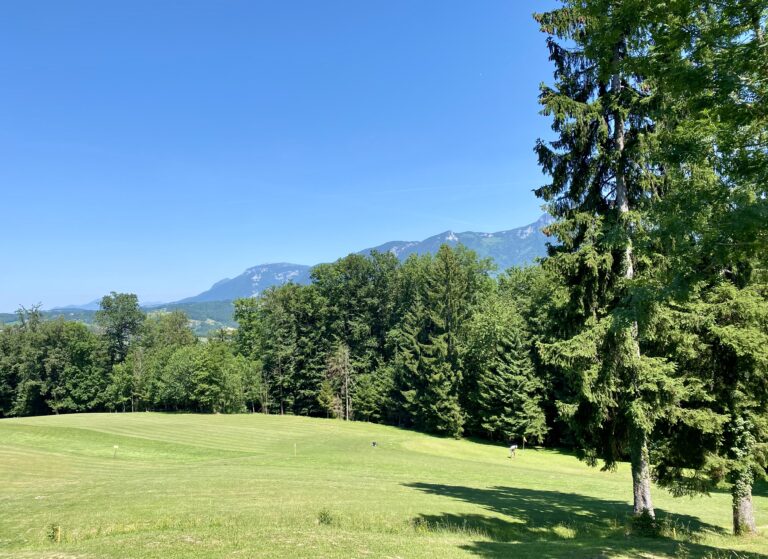 Stratégie sur un parcours de golf : le guide complet