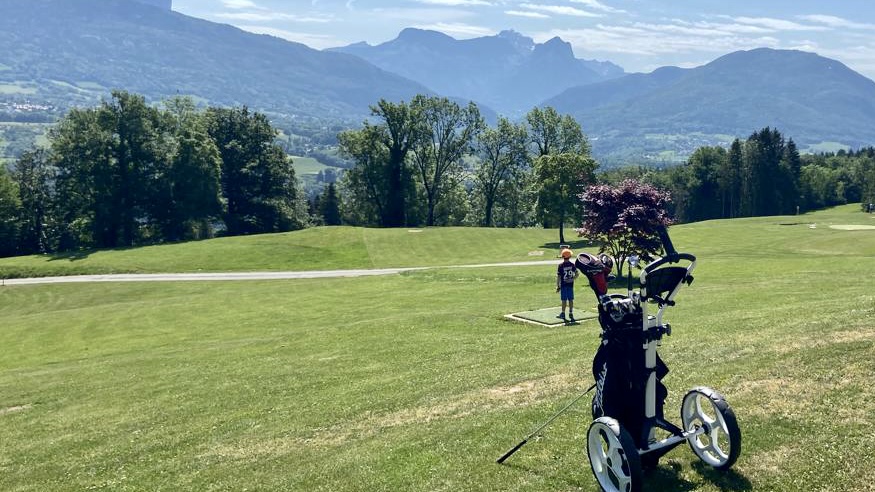 hybride ou fer 4, que faut-il choisir