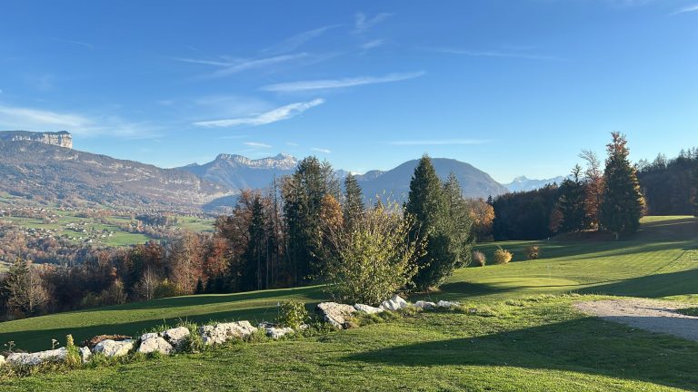 Quelle formule de jeu choisir au golf selon votre niveau ?