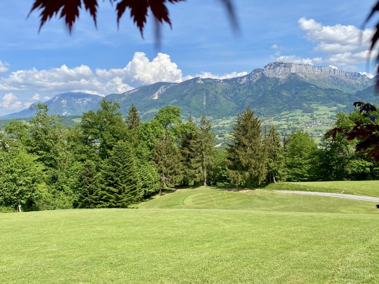 Stage de golf 3 jours : est-ce suffisant pour vraiment progresser ?